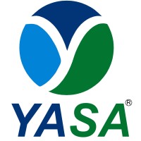Yasa Tanker