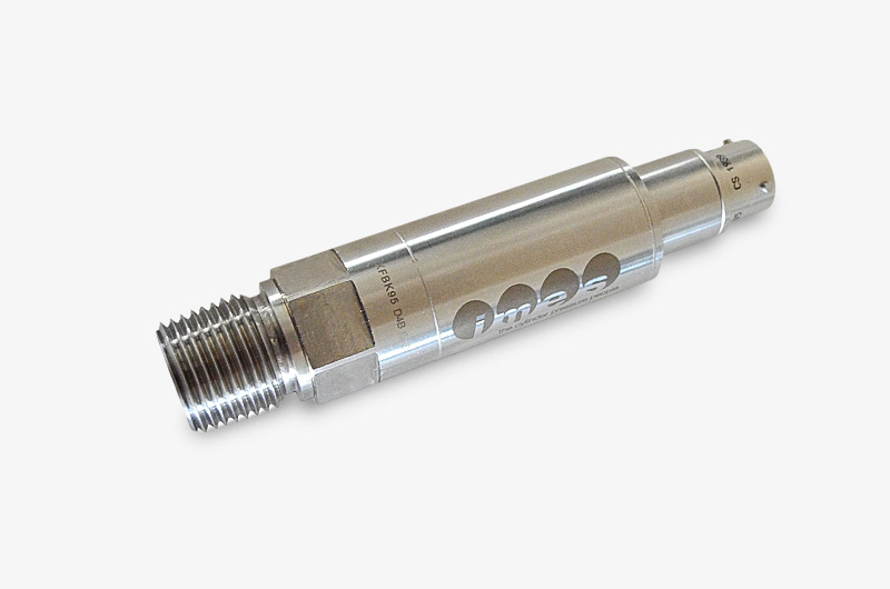 Compression Pressure Sensor