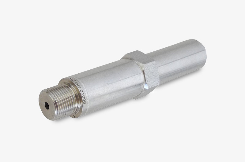 Low Pressure Sensor