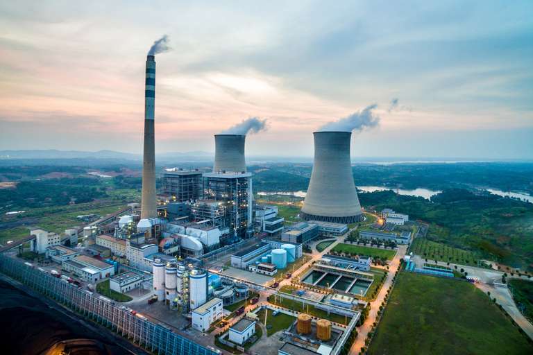 powerplant powerplant